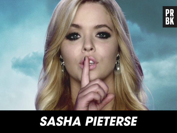 Pretty Little Liars : que devient Sasha Pieterse ?