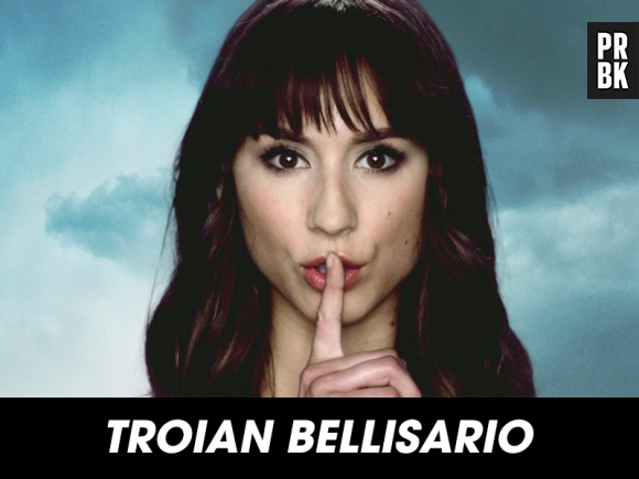 Pretty Little Liars : que devient Troian Bellisario ?