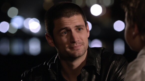 James Lafferty : 5 choses que vous ne saviez (peut-être) pas sur la star des Frères Scott