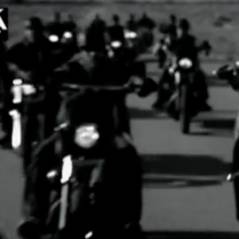 Sons of anarchy saison 3 ... La nouvelle bande annonce