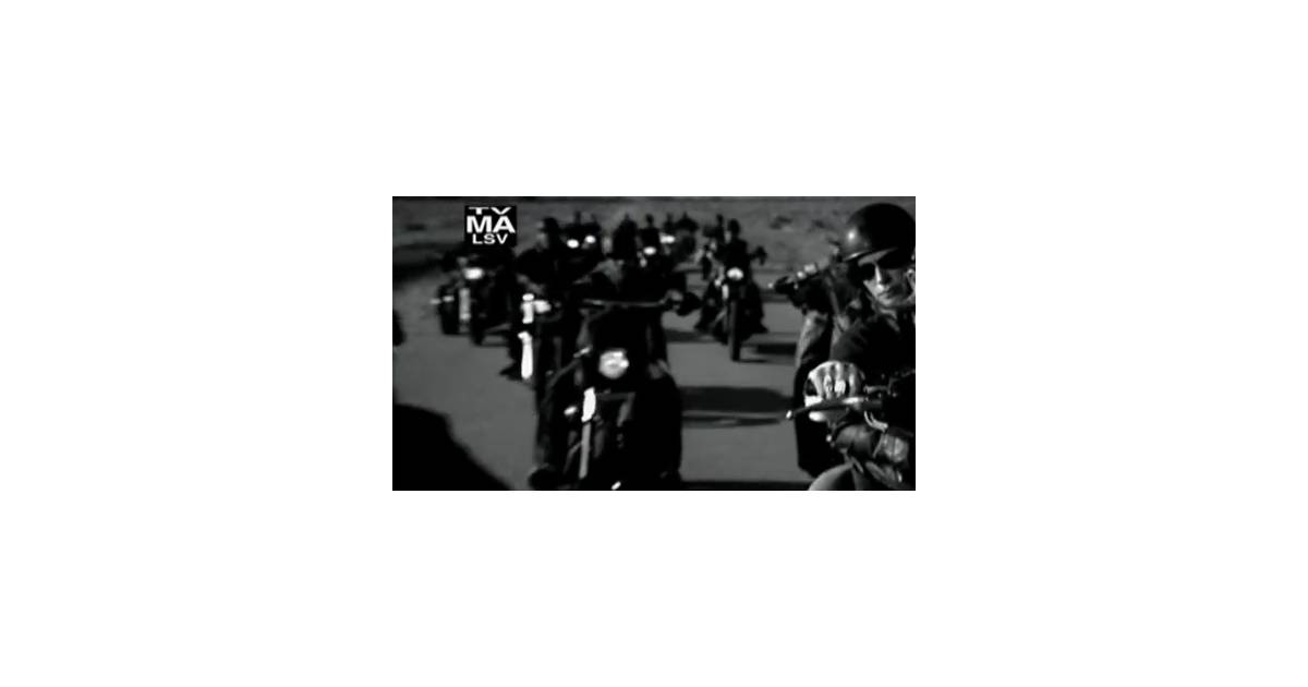 Sons Of Anarchy Saison 3 épisode 8 Vostfr Telechargement