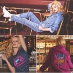 Volcom x Georgia May Jagger : nos 5 pièces coups de coeur de la nouvelle collection