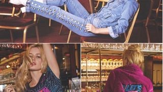 Volcom x Georgia May Jagger : nos 5 pièces coups de coeur de la nouvelle collection