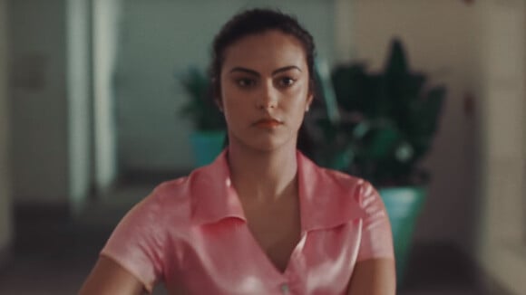 Clip "Side Effects" : Camila Mendes (Riverdale) se lâche pour The Chainsmokers