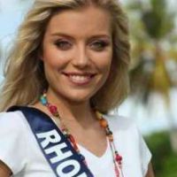 Miss Monde 2010 ... Virginie Dechenaud remplace Malika Ménard