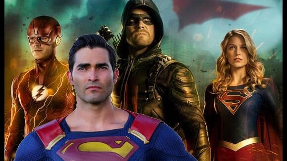 Arrow, The Flash et Supergirl : Superman présent dans le crossover, bientôt un spin-off ?