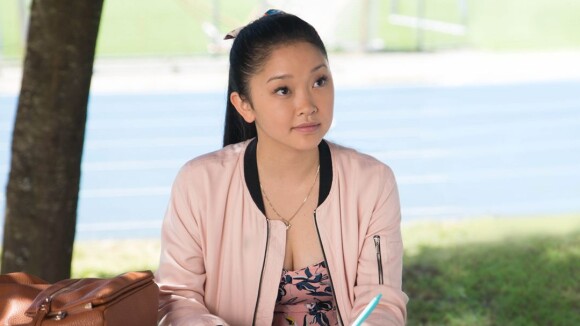 À tous les garçons que j'ai aimés : une suite pour le film Netflix ? Lana Condor dit oui