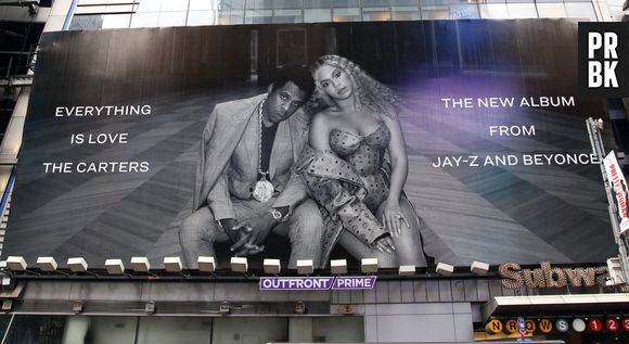 Beyoncé et Jay Z suivis par un fan sur scène : le concert panique dévoilé en vidéos !