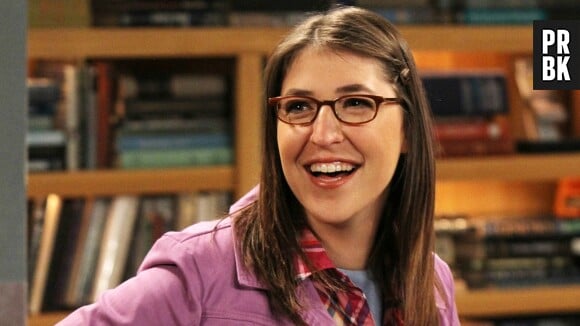 The Big Bang Theory annulée, Mayim Bialik (Amy) prête à prendre sa retraite ?