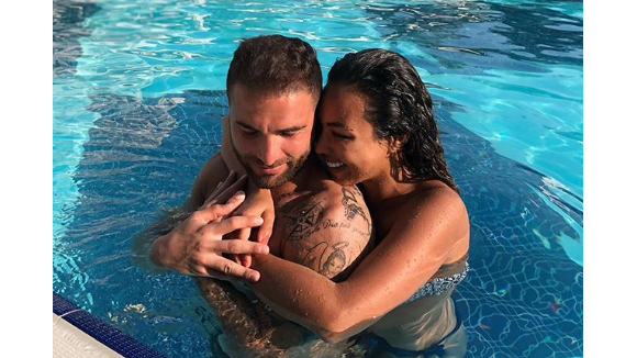 Yamina (Les Vacances des Anges 3) et Florian en couple : ils officialisent ❤