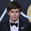 Freddie Highmore (Good Doctor) prêt à jouer dans un film en France