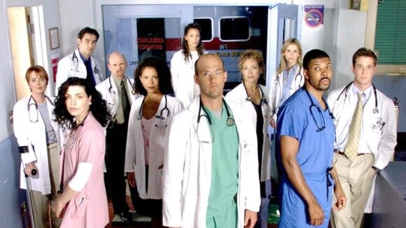 Urgences : une star de la série tuée par la police aux USA