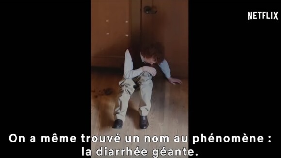 American Vandal saison 2 : attaque géante de caca sur Netflix ?