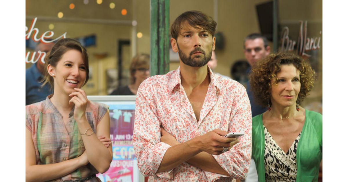 belle la vie critiquee par  dirigeant de france televisions