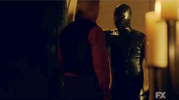 American Horror Story saison 8 : fin du monde angoissante et nombreux retours dans le trailer