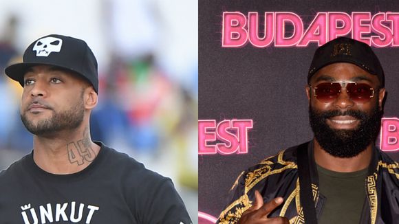 Booba VS Kaaris, pas de peine de prison ? 12 mois avec sursis requis contre les deux rappeurs