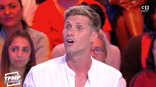 Benoît Dubois débarque dans TPMP : le chroniqueur est-il en froid avec NRJ12 ? Sa réponse