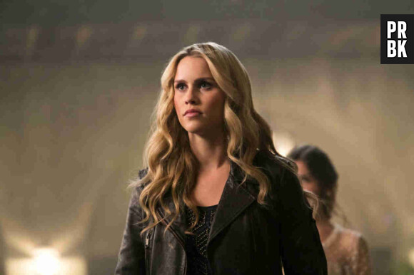 Legacies saison 1 : Rebekah de retour ? Claire Holt répond
