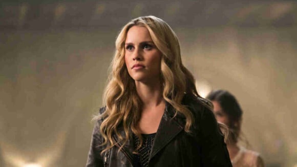 Legacies saison 1 : Rebekah de retour ? Claire Holt répond