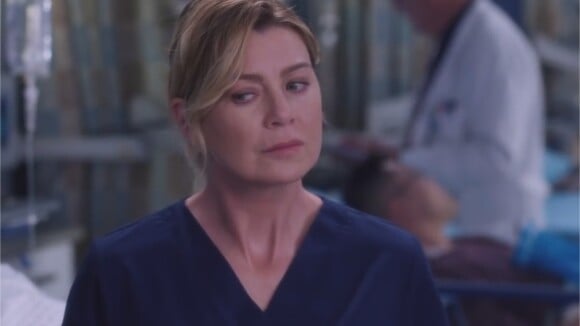 Grey's Anatomy saison 15 : Meredith au lit avec (SPOILER) dans la bande-annonce