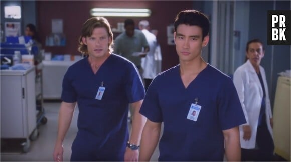 Grey's Anatomy saison 15 : les nouveaux médecins se dévoilent dans la bande-annonce