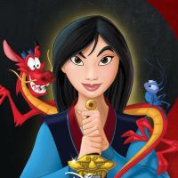 Mulan : Mushu absent du nouveau film live de Disney ?