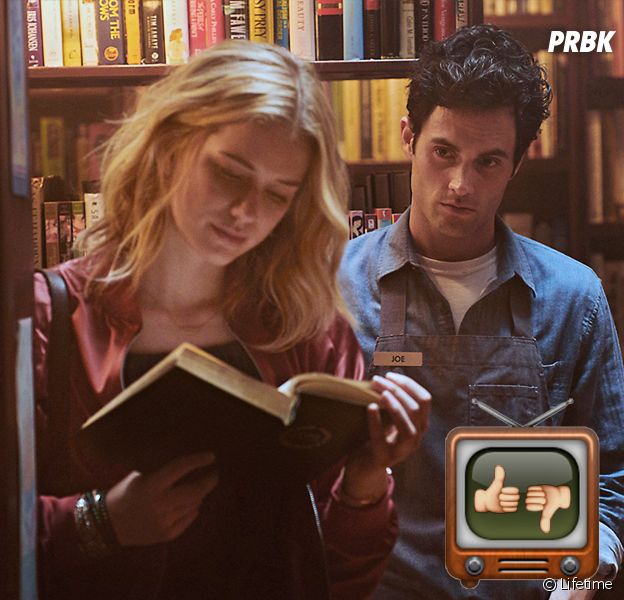 Parfaite (You) : faut-il regarder la nouvelle série avec Penn Badgley ?