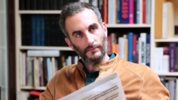Quotidien, déjà un départ ? Matthieu Noël devrait quitter l'émission après une seule chronique