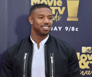 Michael B. Jordan pressenti pour remplacer Henry Cavill