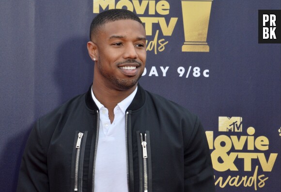 Michael B. Jordan pressenti pour remplacer Henry Cavill