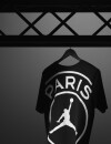 PSG x Jordan : le t-shirt avec le "Jumpman"