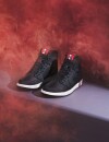 PSG x Jordan : une paire de Air Jordan aux couleurs du club