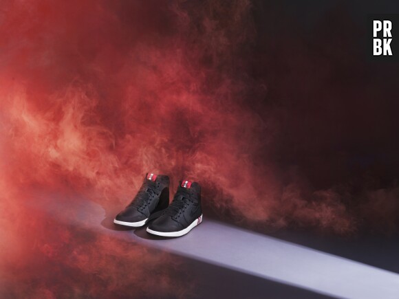 PSG x Jordan : une paire de Air Jordan aux couleurs du club