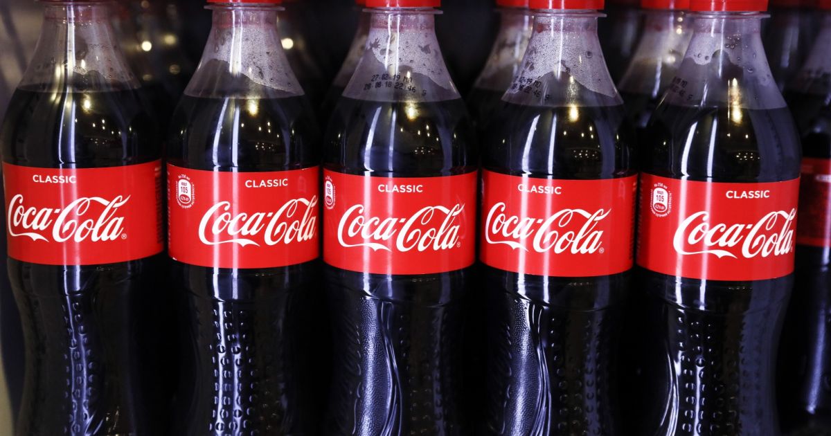 CocaCola  bientôt une boisson au cannabis ? C'est en discussion 🥤