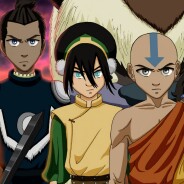 Avatar, le dernier maître de l&#039;air : un reboot sur Netflix... en live-action