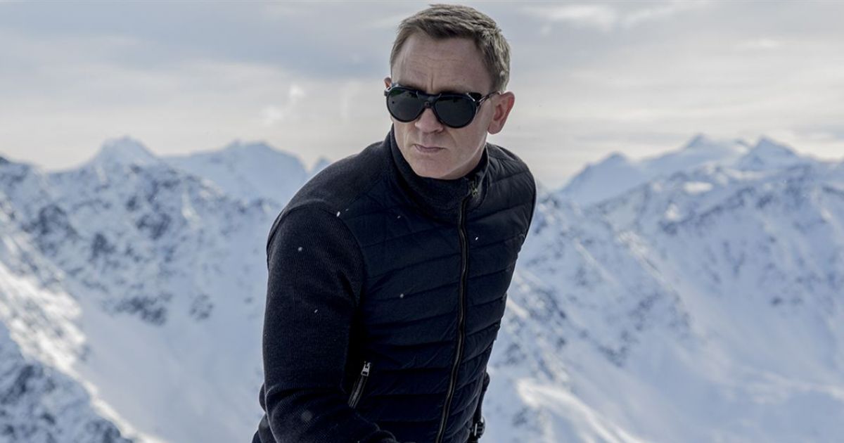 James Bond 25 : la date de sortie et le nouveau réalisateur annoncés