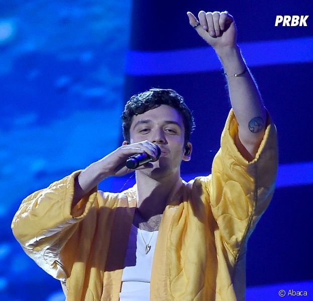 Lauv en concert à Paris : le chanteur enflamme le Yoyo