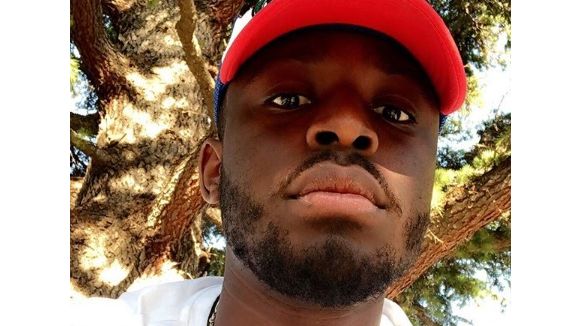 Dadju papa, il dévoile une photo de sa fille : "la plus belle chose que j'ai faite" ❤