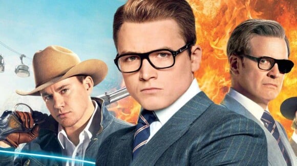 Kingsman 3 : les agents très spéciaux bientôt de retour au cinéma