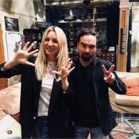 The Big Bang Theory saison 12 : Kaley Cuoco prête pour un spin-off sur Penny