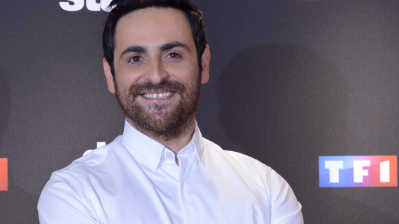 Camille Combal réagit à la guerre entre Cyril Hanouna et TF1 : "Ce n'est pas agréable à vivre"