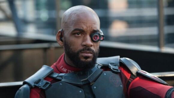 Deadshot : Will Smith en discussions pour un film solo