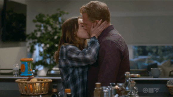 Grey's Anatomy saison 15, épisode 1 : Amelia et Owen s'embrassent