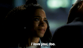 Grey's Anatomy : Jackson et Maggie se disent "je t'aime" pour la première fois