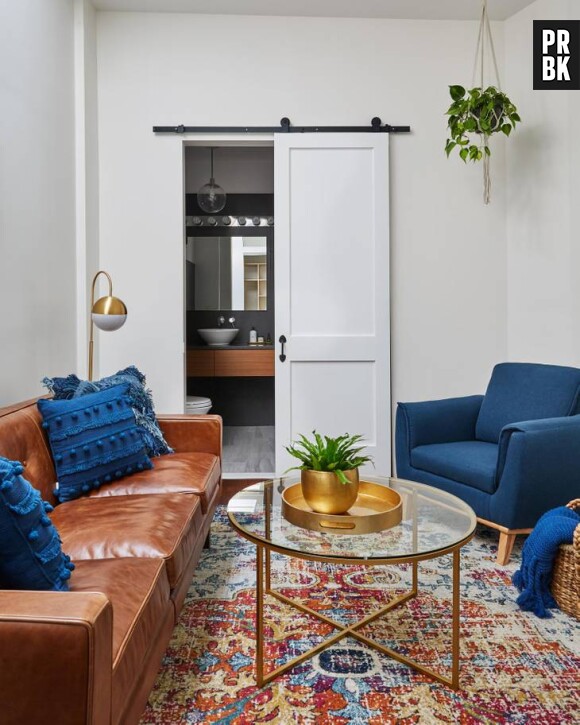 Les influenceurs peuvent avoir cet appartement de rêve à New York gratuitement, alors que le loyerb est de 15.000$ par mois.