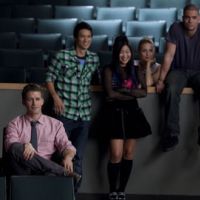 Glee saison 2 ... Les photos de l&#039;épisode 201