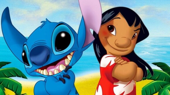 Lilo et Stitch bientôt de retour... dans un film en live-action