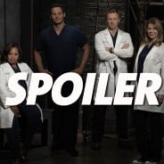 Grey&#039;s Anatomy saison 15 : un départ définitif pour (SPOILER) après l&#039;épisode 3 ?