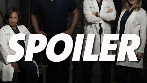 Grey's Anatomy saison 15 : un départ définitif pour (SPOILER) après l'épisode 3 ?