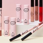 Asos lance des box beauté à moins de 35€